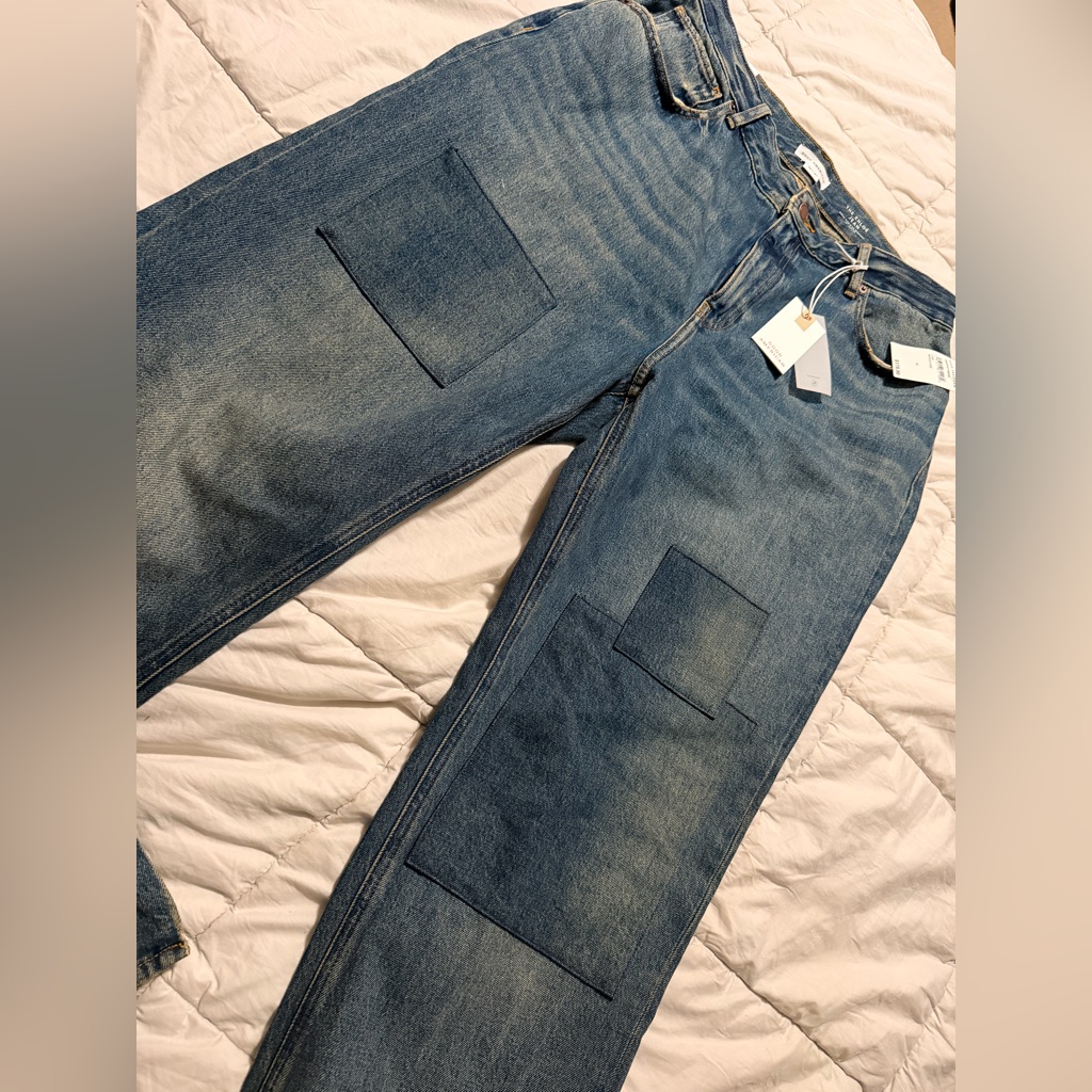 Good American - The Khloe Jean